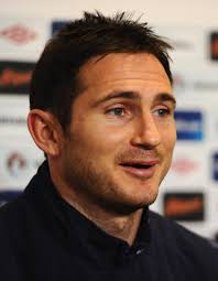 Frank Lampard: "It is always bad to lose to Tottenham because they make  DVDs of it for the next 10 years."
