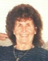 Virginia E. Clay Obituary