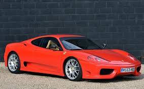 Specs photos by eric stafford. Classified Spotlight Ferrari 360 Challenge Stradale Motor Sport Magazine