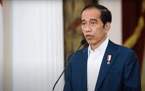 Tahun 2021 ini adalah tahun percepatan pemulihan ekonomi nasional. Presiden Jokowi Minta Agresi Israel Ke Palestina Dihentikan