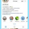 You can get a link to a publicly shared photo or video on instagram by going to the post in the app. 1