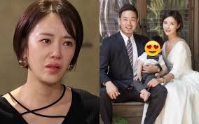 Tình trạng bất ổn của Hwang Jung Eum sau khi bị đại gia ngành thép "cắm  sừng"