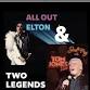 All out Elton & Jed Fry as Tom Jones event image