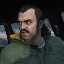 does anyone know if its possible to get the prologue haircut for trevor in  story mode? : r/GTA
