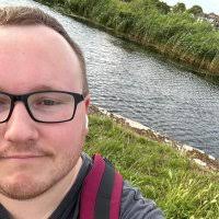 Aaron Browne  (@azzy223)