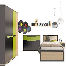 Affordable girls bedroom furniture sets for sale at rooms to go. Children S Bedroom Furniture Szynaka Wow 2 3d Model Download 3d Model Children S Bedroom Furniture Szynaka Wow 2 22317 3dbaza Com