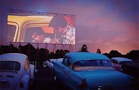 Josiemoneypenny Drive In Movie Outdoor Cinema Drive In Cinema