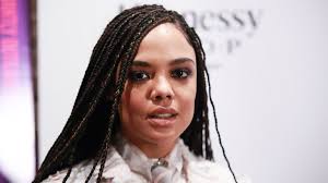 See more ideas about tessa thompson, thompson, actresses. Bbc World Service Outlook Tessa Thompson Defying Hollywood Typecasting