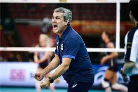 Seleção feminina fecha o ano com mais dúvidas do que certezas (foto: Ze Roberto Define 1Âª Lista De Convocadas Do Ano Para Selecao Brasileira De Volei