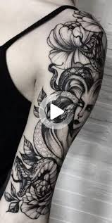15 Best Snake Half Sleeve Tattoo Designs Tattoos For Women Half Sleeve Half Sleeve Tattoos Designs Sleeve Tattoos