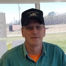 Dennis Vick: Going with the flow — Scott Poynton Guiding