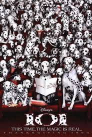 101 Dalmatians Movie Poster Disney Posters Disney Movie Posters 101 Dalmatians