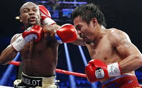 Dispara, hombre, no quiero que nadie me diga que algo es imposible nunca más, dijo paul. Peleas De Boxeo Mas Importantes En 5 De Mayo Recuento Y Videos Mediotiempo