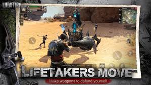To survive becomes the only goal. Download And Play Lifeafter On Pc With Memu Android Emulator