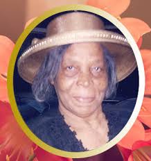 Remembering Eleanor Eliza Holder