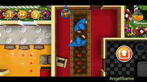 Robbery bob™ by level eight ab robbery bob: Robbery Bob Bonus Chapter Extra Level 3 Gameplay Video Youtube