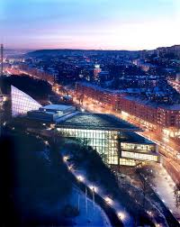 Welcome to göteborg landvetter airport. Universeum Science Center And Aquarium By Wingardhs Museums