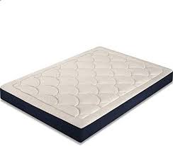 New Best Price Mattress 8 Inch Marshmallow Twin Mattress Bed Box Pillow Top Plush Cushion Topcertipur Us Certified Non Toxic Foams Oeko Tex Certified Eco C 2020