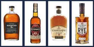 In some cases, canadian whiskey mostly focuses on rye but in this particular case, corn, wheat, rye and barley are all used together, with the intention of all of those flavors balancing each other out. 9 Best Rye Whiskey Brands What Is The Difference Between Rye And Bourbon