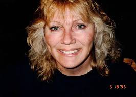 Jewel Viola (Hall) Gilliam