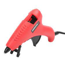Arrow Mini Glue Gun Gt10 The Home Depot