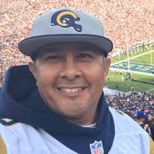 SB Live California Podcast: San Gabriel Valley Tribune prep writer Fred  Robledo