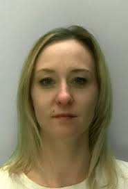 Police warn the public not approach a woman who has gone missing from  hospital with a "contagious condition"