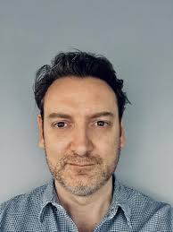 Paul Putman's Instagram, Twitter & Facebook