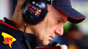 F1 2024: Adrian Newey quits Red Bull Racing amid Ferrari rumours, Christian  Horner, silly season, regulations, championships, Frederic Vasseur