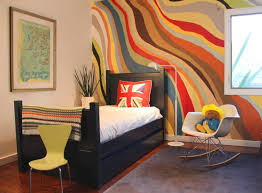This can be the most financially feasible option too. Kids Room Paint Creative Design Ideas Small Design Ideas