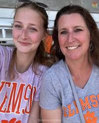 Clemson University 2029