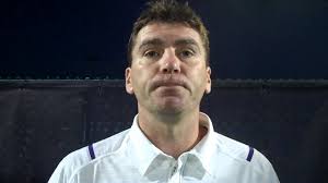 Picture Perfect: Washington Husky Men scrimmage against Simon Fraser