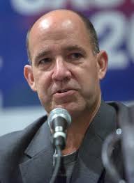 Matthew Dowd's Instagram, Twitter & Facebook