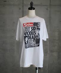 Tee Shirt SEX PISTOLS | k3 online store