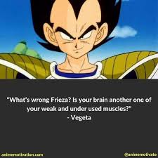 The european version of dragon ball z: 48 Inspirational Dragon Ball Z Quotes Quotes For Life