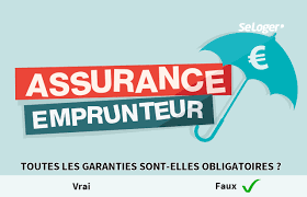 Quiz L Assurance Emprunteur A T Elle Encore Des Secrets Pour Vous Financement Immobilier Assurance Financement