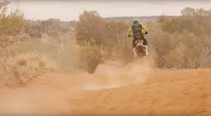 Finke, the true desert country. Finke Desert Race Australia S Version Of The Dakar Adventure Rider