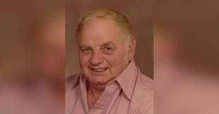 Obituary information for Richard "Dick" H Carley