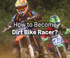 After becoming a race national b holder that allows you to compete in most amateur events both international and national race events more than 120 events for b class holders were held last year, with more events in karting, speed trials, rally, cross country and rallycross. How To Become A Dirt Bike Racer Complete 9 Steps Guide Motoshark Com