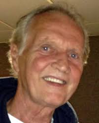 Charles Glenn “Chuck” Dickinson (1944-2019)