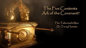 Maybe you would like to learn more about one of these? 5 Contents Of The Ark Of The Covenant Youtube