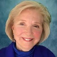 June Krise is Pro-Choice