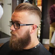 The style is a variant of the buzz cut. 19 Best Hairstyles For Men With Thin Hair To Look Thicker