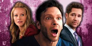 Elliott Gould's The Lincoln Lawyer Return Perfectly Calls Out The Biggest  Problem With Season 3