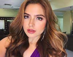 Discover alexa ilacad's biography, age, height, physical stats, dating/affairs, family and career updates. Alexa Ilacad