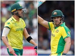14th february eng vs sa live stream result prediction kignsmead streaming c19 #engvsa #saveng #t20. Highlights Australia Vs South Africa Icc Cricket World Cup 2019 Match Full Cricket Score Proteas Win By 10 Runs Firstcricket News Firstpost