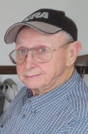 Richard E. “Dick” Fund Obituary