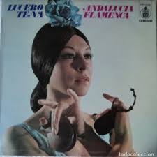 tarjeta postal no circulada de lucero tena, pri