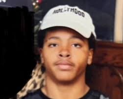 Talib Davis's Instagram, Twitter & Facebook