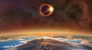 Fenomena menakjubkan tersebut termasuk fenomena langka, dengan kurun waktu yang jauh lebih panjang dibanding gerhana bulan. Cuaca Akan Cerah Warga Riau Dan Kalimantan Bisa Lihat Gerhana Matahari